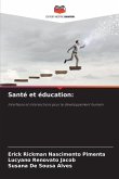 Santé et éducation: