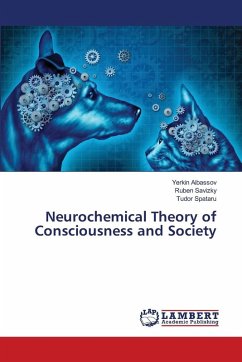 Cover Neurochemical Theory of Consciousness and Society