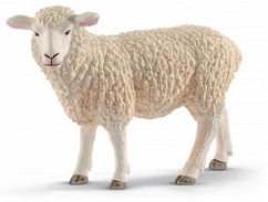 Cover Schleich Farm World Schaf 8,5cm