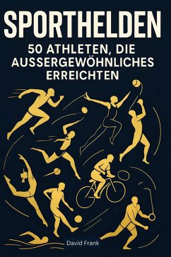 Sporthelden - Frank, David Sporthelden - Frank, David