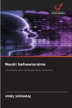 Cover Nauki behawioralne