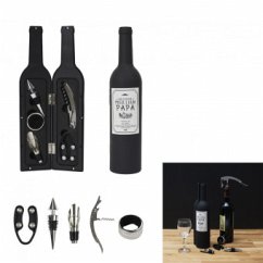 Cover weinpaket 5 accessoires