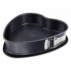 Cover Dr. Oetker herzfoermige Springform