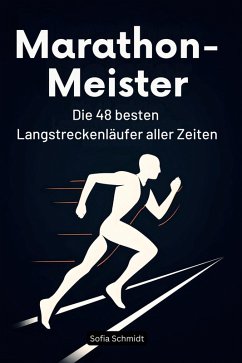 Cover Marathon-Meister