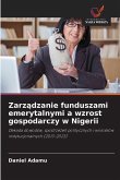 Zarz¿dzanie funduszami emerytalnymi a wzrost gospodarczy w Nigerii