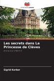 Les secrets dans La Princesse de Clèves Les secrets dans La Princesse de Clèves