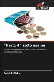 "Hartz 4" sotto esame