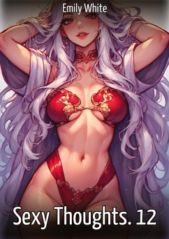 Cover Sexy Thoughts. 12