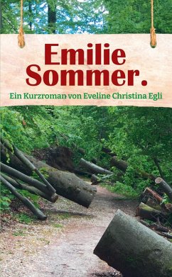Cover EMILIE SOMMER.