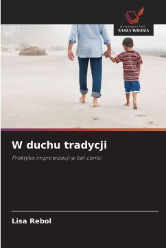 Cover W duchu tradycji