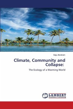 Climate, Community and Collapse: