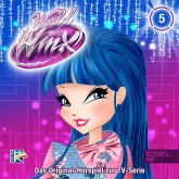 Folge 5: Zerbrochene Träume / Gefährliche Wasser (Das Original-Hörspiel zur TV-Serie) (MP3-Download)