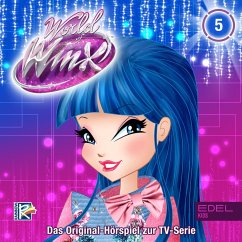 Folge 5: Zerbrochene Träume / Gefährliche Wasser (Das Original-Hörspiel zur TV-Serie) (MP3-Download) - Strunck, Angela; Barz, Andreas