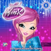 Folge 6: Schatten auf dem Schnee / Der Uhrmacher (Das Original-Hörspiel zur TV-Serie) (MP3-Download)