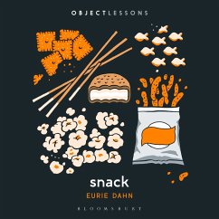 Cover Snack (MP3-Download)