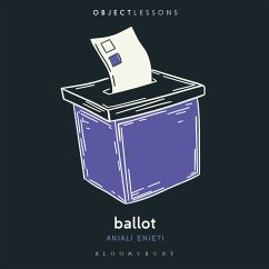 Cover Ballot (MP3-Download)