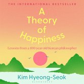 A Theory of Happiness (MP3-Download) A Theory of Happiness (MP3-Download)