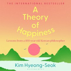 Cover A Theory of Happiness (MP3-Download)