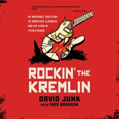 Rockin' the Kremlin (MP3-Download) - Junk, David
