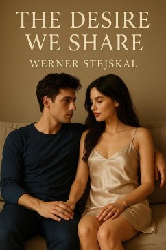 Cover The Desire We Share (eBook, ePUB)