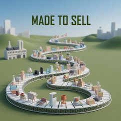 Cover Made To Sell (eBook, ePUB)