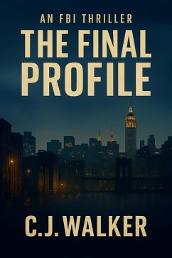 Cover The Final Profile (eBook, ePUB)