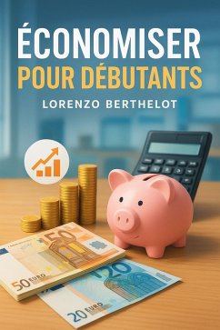 Cover énomiser pour les débutants (eBook, ePUB)