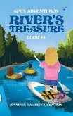 River's Treasure (Apex Adventures, #4) (eBook, ePUB)
