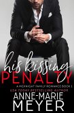 His Kissing Penalty (The McKnight Family, #1) (eBook, ePUB)