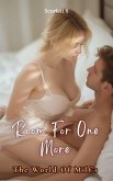 Room For One More (The World Of Milf) (eBook, ePUB)