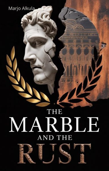The Marble and The Rust (eBook, ePUB)