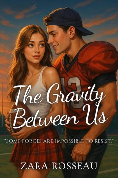 Cover The Gravity Between Us (eBook, ePUB)