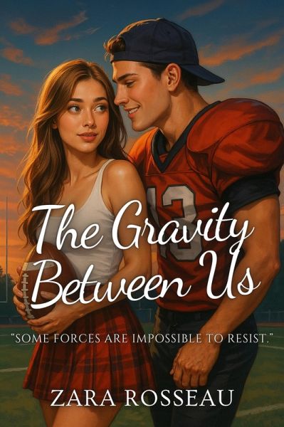 The Gravity Between Us (eBook, ePUB)