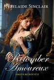 Retomber Amoureux (Amour Retrouvé, #2) (eBook, ePUB) Retomber Amoureux (Amour Retrouvé, #2) (eBook, ePUB)