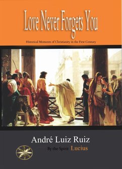 Cover Love Never Forgets You (eBook, ePUB)