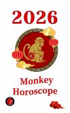 Monkey Horoscope 2026 (eBook, ePUB)