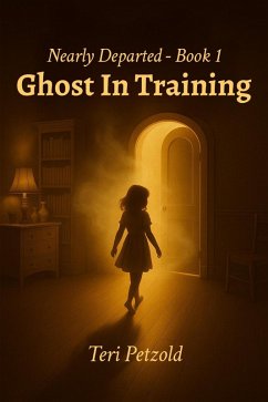 Cover Ghost in Training (eBook, ePUB)