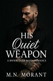 His Quiet Weapon (eBook, ePUB)