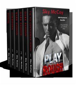 Cover Play Rough (eBook, ePUB)