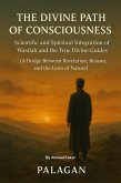 The Divine Path of Consciousness (eBook, ePUB)
