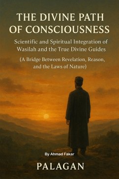 The Divine Path of Consciousness (eBook, ePUB) - AFakar The Divine Path of Consciousness (eBook, ePUB) - AFakar