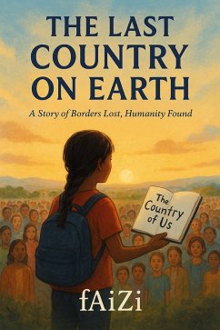 Cover The Last Country on Earth : A Story of Borders Lost, Humanity Found (eBook, ePUB)