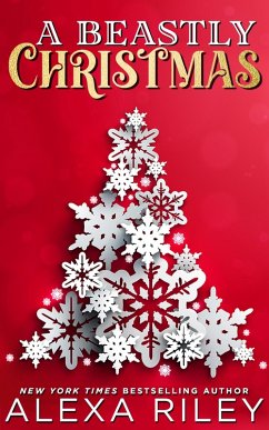Cover A Beastly Christmas (Cheerful) (eBook, ePUB)