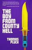 The Boy From County Hell (Jay Desmarteaux, #2) (eBook, ePUB)