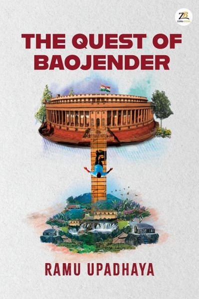 The Quest of Baojender (eBook, ePUB)