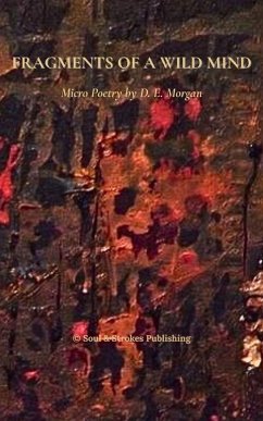 Cover Fragments OfA Wild Mind (eBook, ePUB)