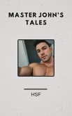 Master John's Tales (eBook, ePUB)