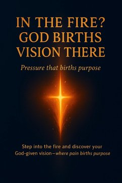 Cover In the Fire? God Births Vision There (eBook, ePUB)