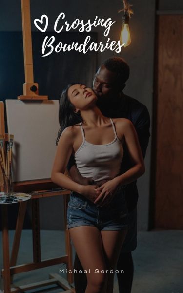 Crossing Boundaries (eBook, ePUB)