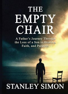 The Empty Chair (eBook, ePUB) - Simon, Stanley